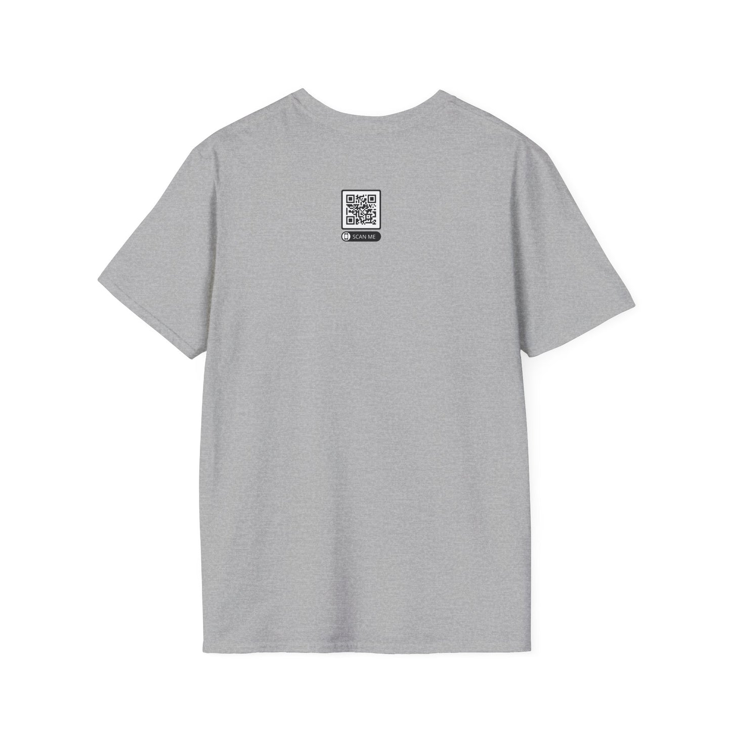 Unisex Softstyle T-Shirt - Dog Lover